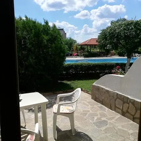 Apartament Apartament2 *