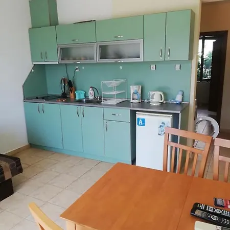 Appartamento Apartament2 *