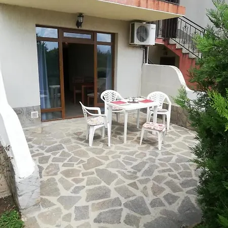 Appartamento Apartament2